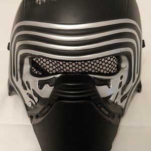 Adult Kylo Ren costume - standard size (M-XL), pre-owned